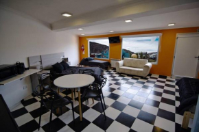 Chaltén Loft 3 P